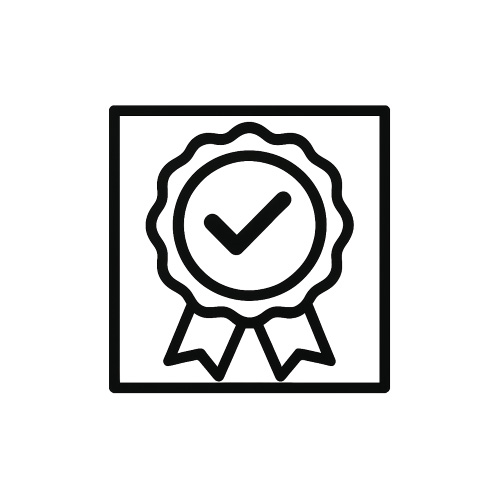 Quality icon