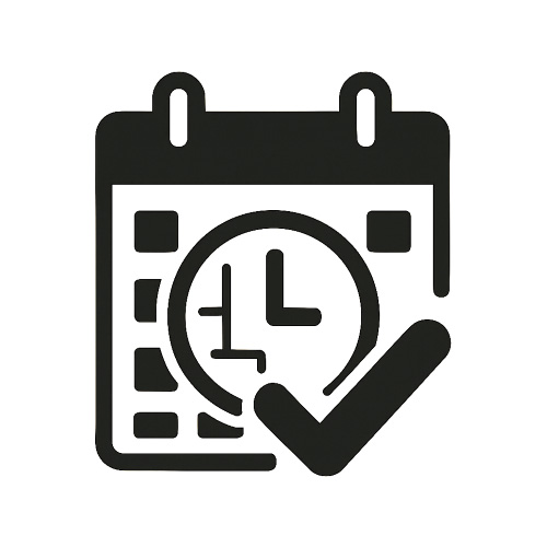 Timeline icon